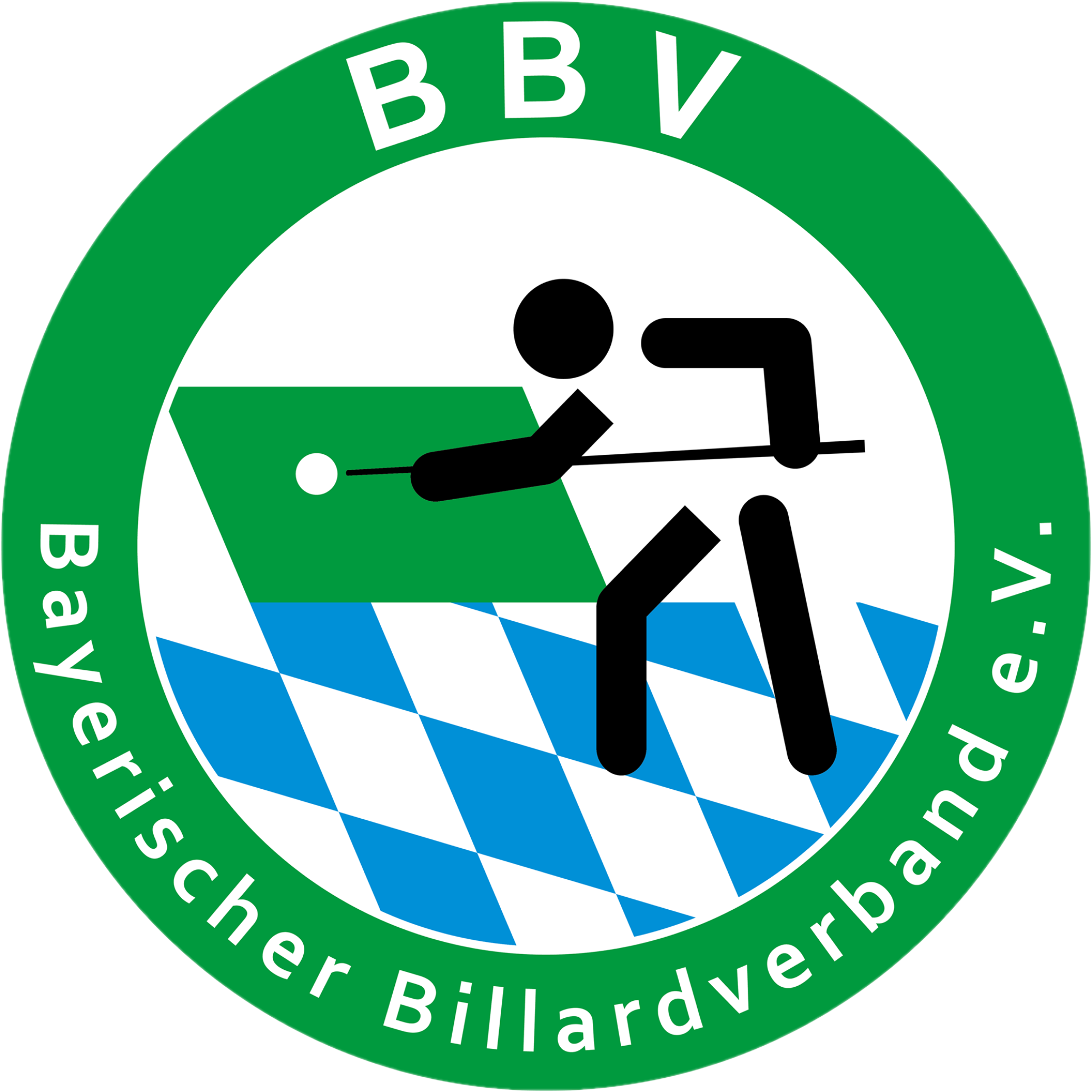Bayerischer Billardverband e.V.