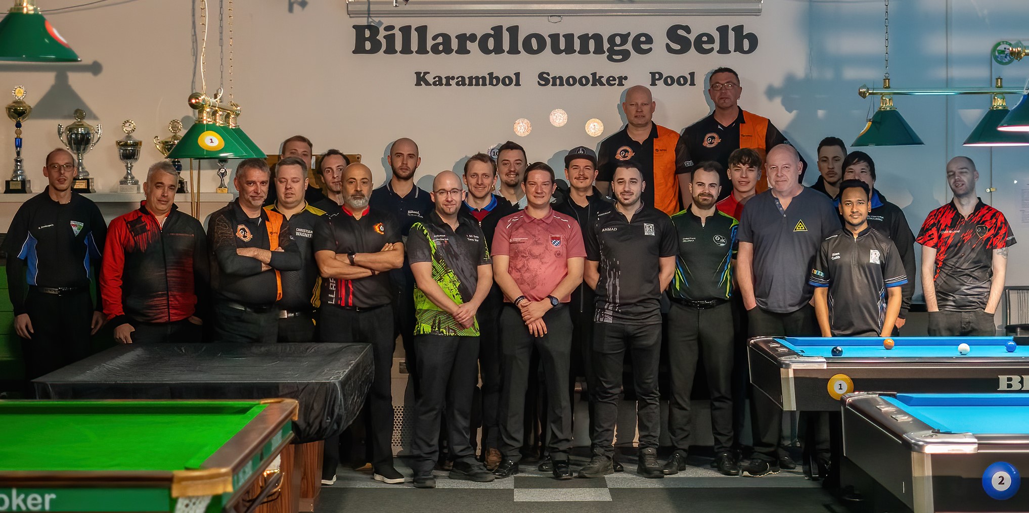 Read more about the article Landesmeisterschaft 9-Ball 2024-05-04
