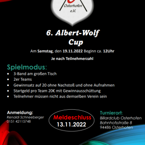 Einladung_Albert-Wolf-Cup