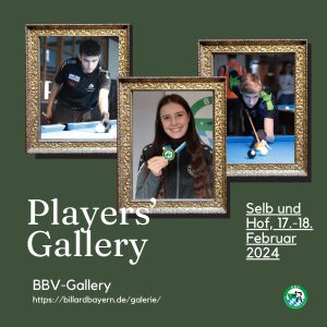 Player' Gallery 2