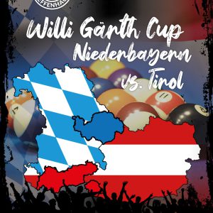Willi Gärth Cup 2024